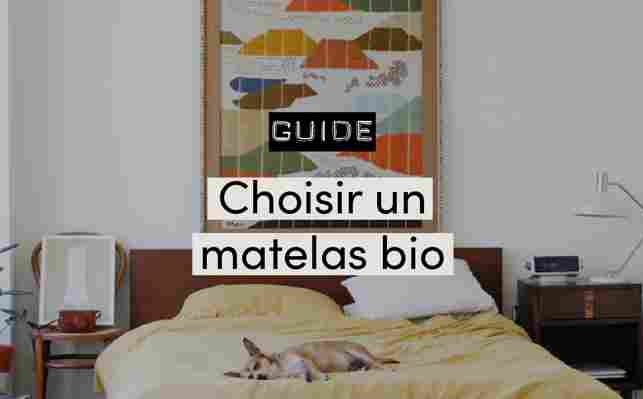 Matelas Bio, Naturels et Écologiques : Comparatif et Guide (2022)