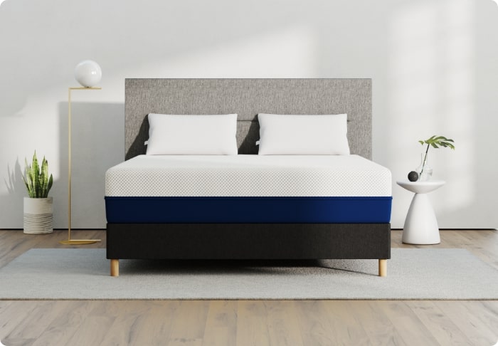 Quel est le meilleur? - Matelas en mousse vs matelas à ressorts Quel est le meilleur? - Matelas en mousse vs matelas à ressorts