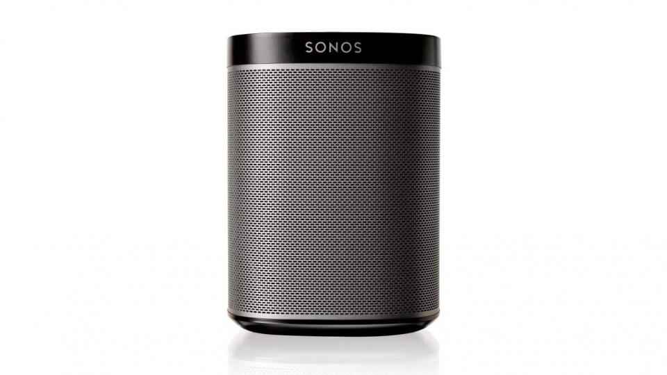 Le Sonos Play:1 est le moins cher de tous les temps