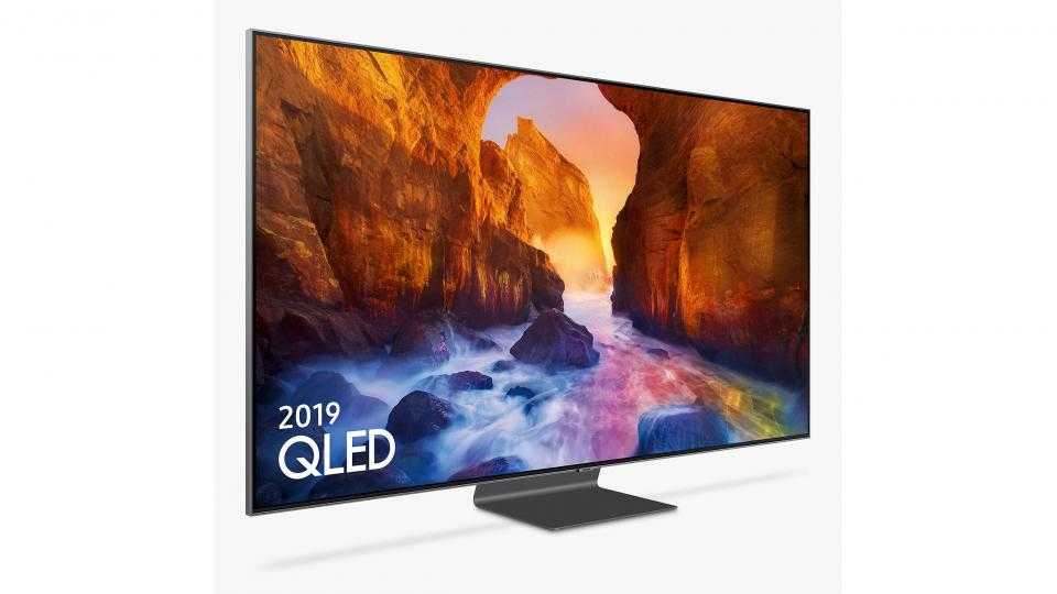 Les meilleures offres de téléviseurs Samsung : obtenez un téléviseur HDR 4K à moindre coût ce Black Friday