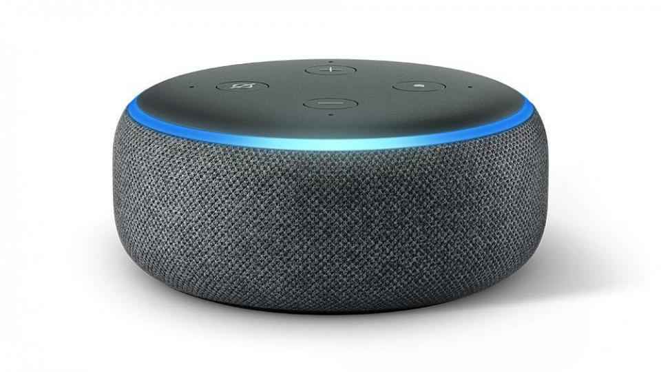 Obtenez un tiers du prix de l'Amazon Echo Dot et recevez un abonnement gratuit de 90 jours à Amazon Music