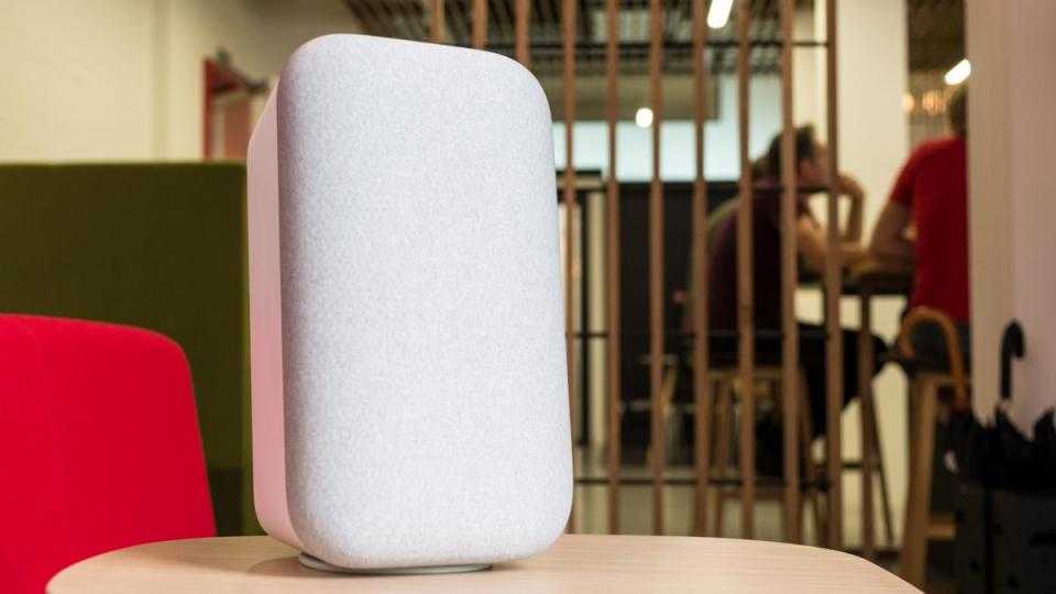 Procurez-vous le fantastique Google Home Max à moitié prix