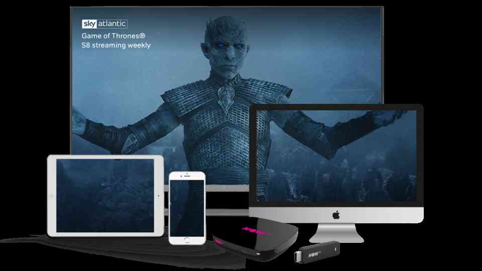 Comment regarder Game of Thrones Saison 8 Episode 5: Regardez le dernier épisode sur votre téléviseur, ordinateur portable ou tout autre appareil