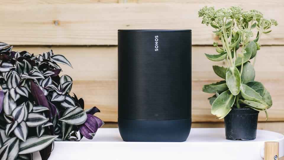 Sonos dévoile trois nouveaux haut-parleurs à l'IFA 2019