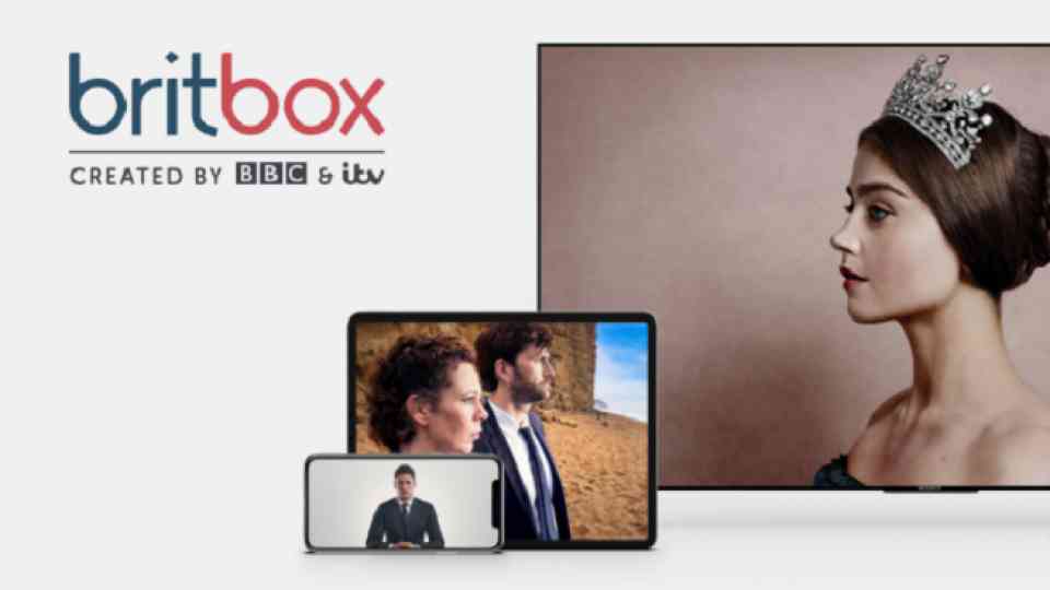 Qu'est-ce que BritBox ? La réponse de la BBC et d'ITV à Netflix expliquée