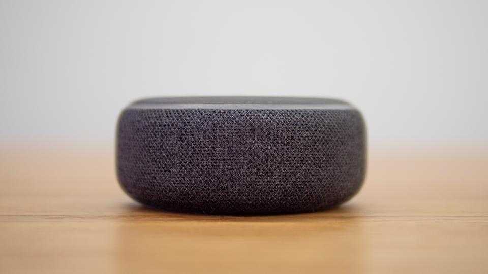 Revue Amazon Echo Dot (3e génération): Toujours un excellent haut-parleur intelligent à petit budget