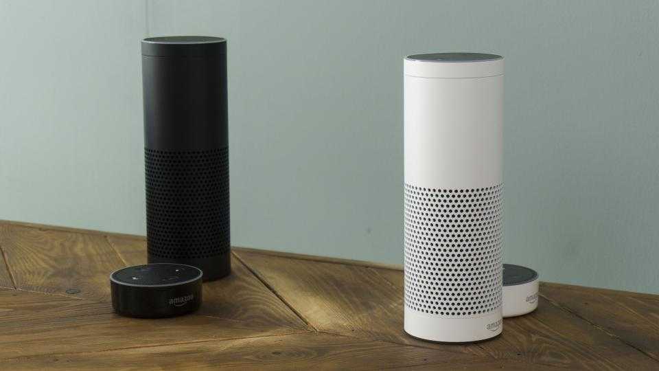 Revue Amazon Echo Dot: la version de 2e génération est désormais à moitié prix