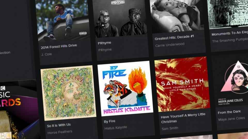 Spotify envisage une baisse de prix pour correspondre à Apple Music