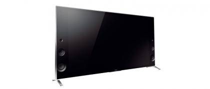 Sony Bravia X95, X85 étendent la gamme de téléviseurs 4K, X9 rafraîchi avec un nouveau design en coin