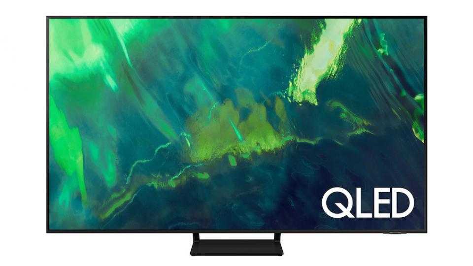 Téléviseur Samsung Q70A (2021) : le téléviseur de prédilection pour les jeux de nouvelle génération ?