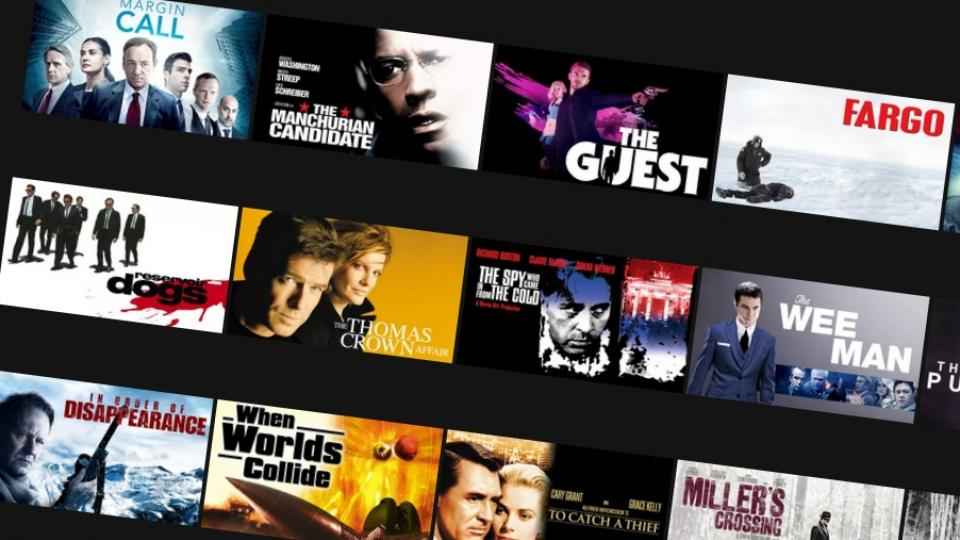 Visualisation hors ligne ? Vous ne pouvez pas gérer la visualisation hors ligne, dit Netflix