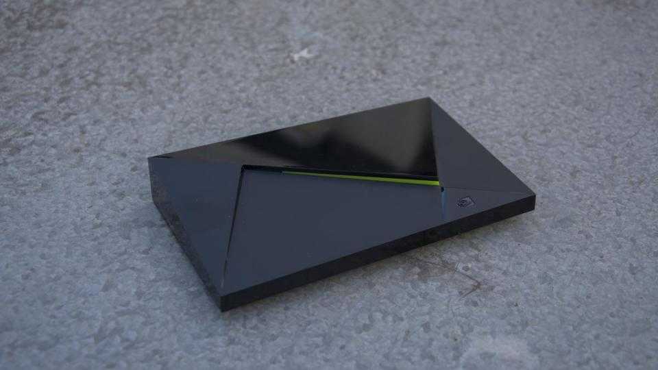 Alerte d'offre: obtenez un téléviseur Nvidia Shield pour 159,49 £ sur Amazon