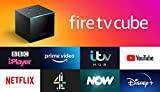 Amazon Fire TV Cube Revue Amazon Fire TV Cube : Le kit Fire TV ultime