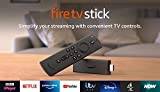Amazon Fire TV Stick Amazon Fire TV Stick avec Alexa Voice Remote (2020): est-il suffisant d'être le meilleur streamer HD?