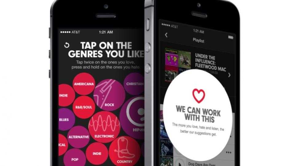 Apple bat Spotify en refusant de servir les freeloaders