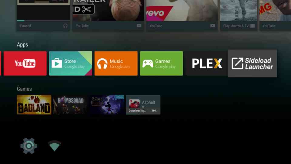 Android TV est-il DOA au Royaume-Uni ?