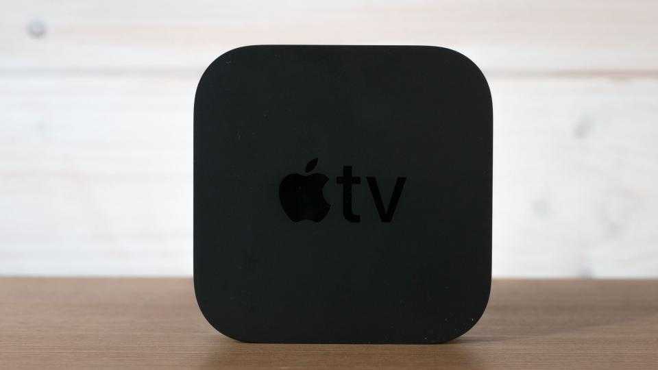 Avis Apple TV Apple TV 4K (2021): Le streamer TV le plus performant pour les propriétaires d'iPhone