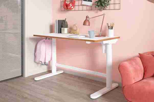 Bureau enfant pas cher et design